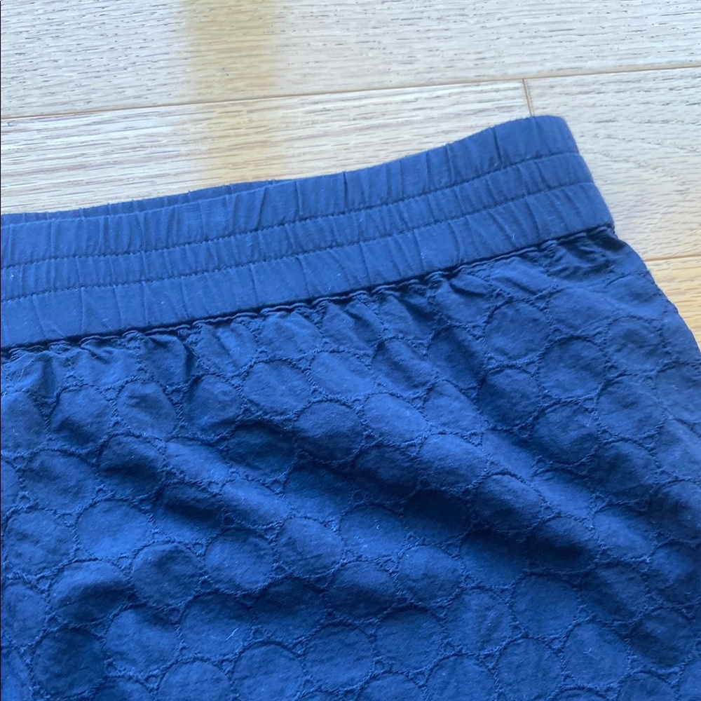 Navy Blue Talbots Skirt 1x Women’s